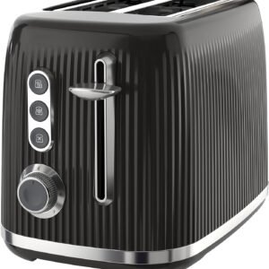 Breville Bold 2 Slice Toaster with High-Lift & Wide Slots